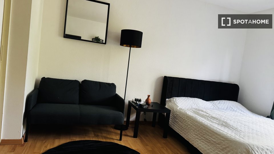 Apartment mono Dusseldorf, 30m² — photo 22