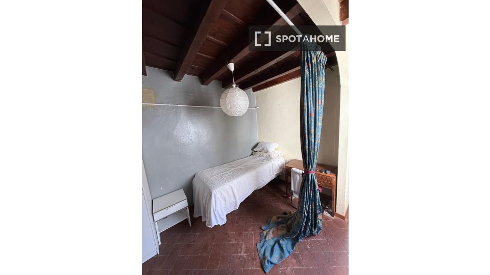 Apartment Florence, 4 beds, 130m² — photo 12