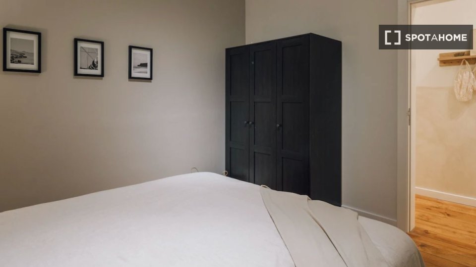 Apartment Lisbon, 3 beds — photo 11