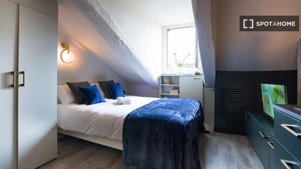 Apartment mono Turin — photo 4