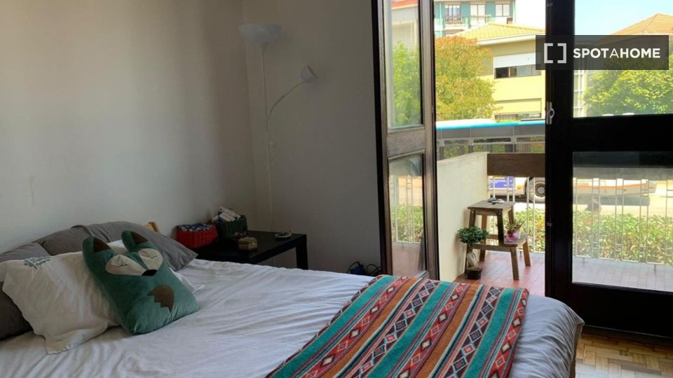 Double room Porto, 6 beds, 200m² — photo 15