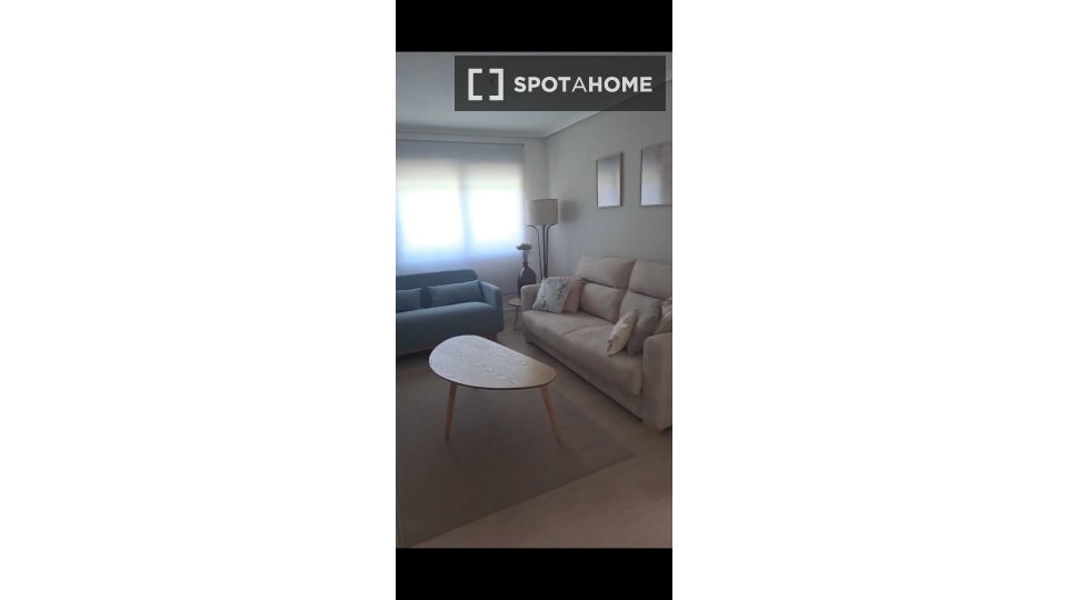 Apartment Valencia, 3 beds, 150m² — photo 11