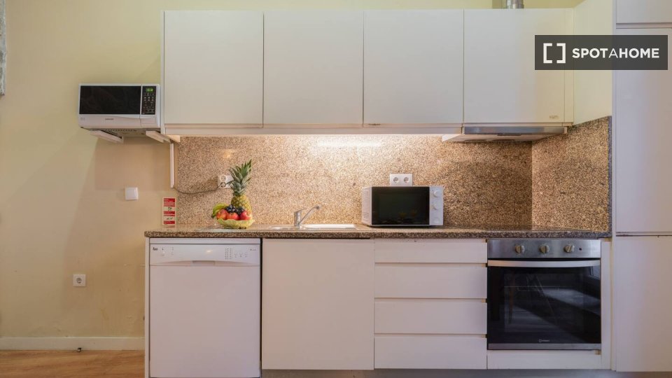 Apartment mono Porto — photo 6