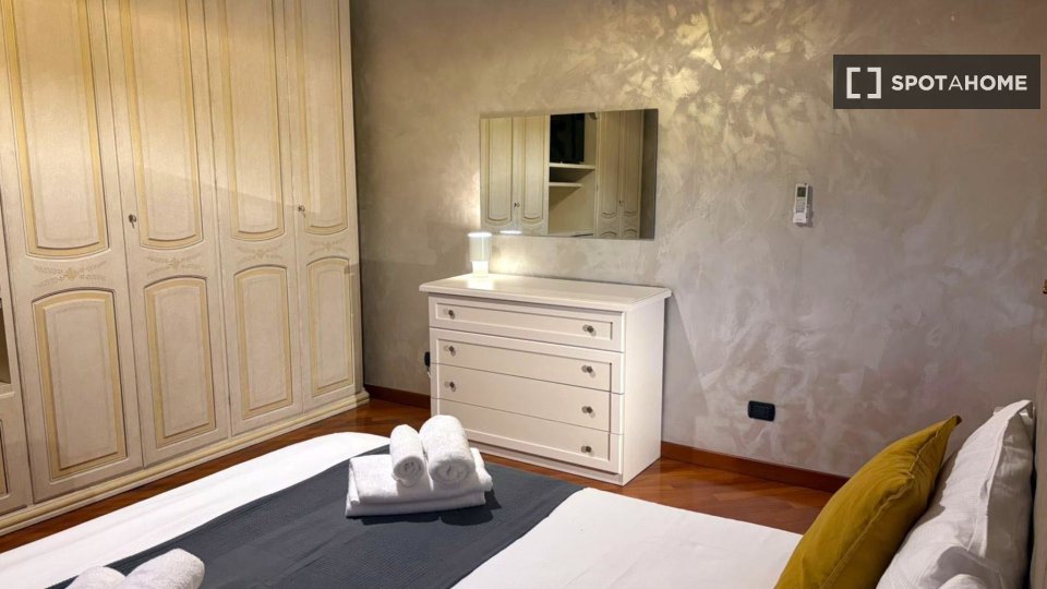 Apartment Rome, 1 bed, 50m² — photo 5