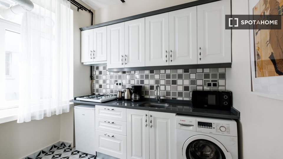 Apartment Istanbul, 1 bed — photo 13
