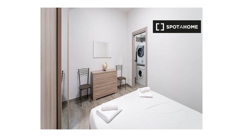 Apartment Bologna, 1 bed, 39m² — photo 9