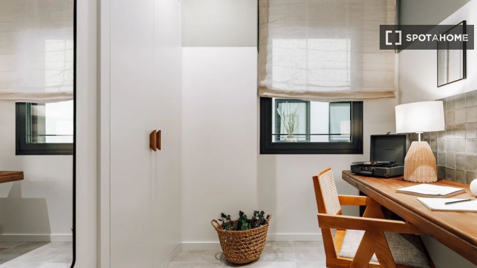 Appartamento Barcellona, 2 camere — foto 21