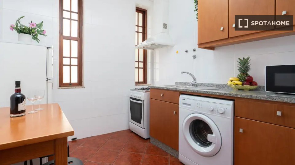 Apartment Porto, 2 beds — photo 6