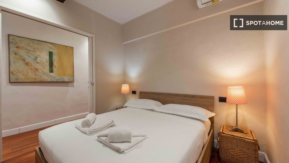 Apartment Florence, 1 bed — photo 16