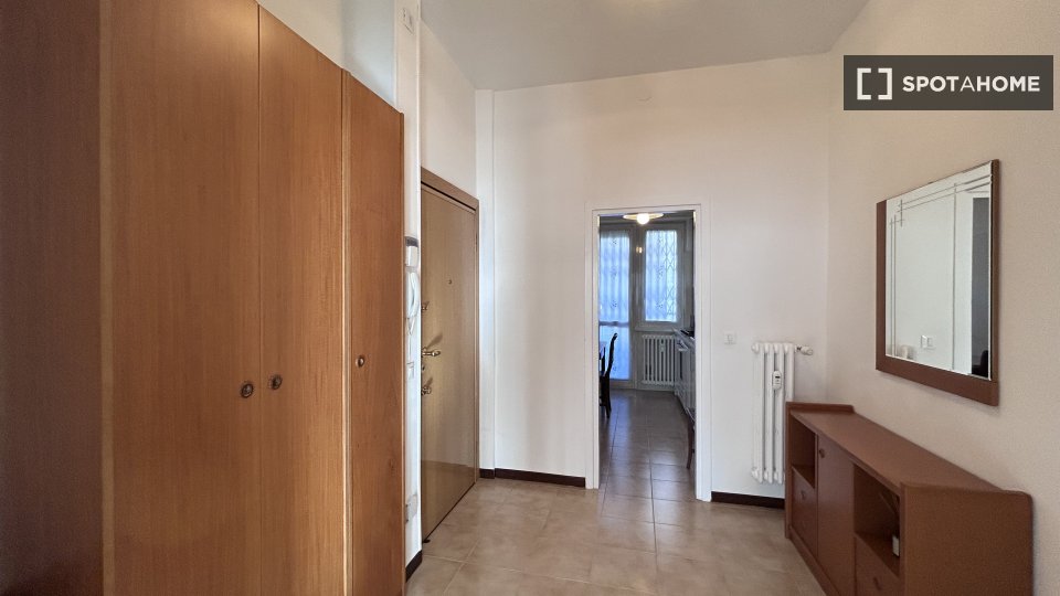 Apartment Milan, 2 beds, 97m² — photo 22