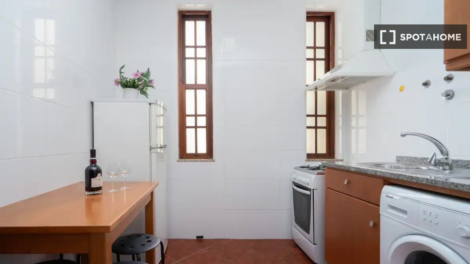 Apartment Porto, 2 beds — photo 4