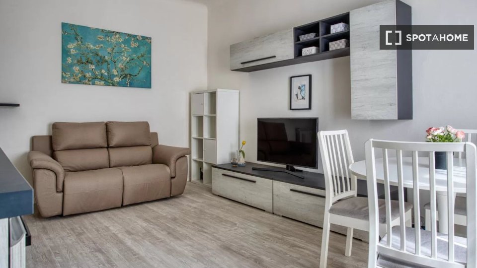 Apartment Milan, 1 bed — photo 14