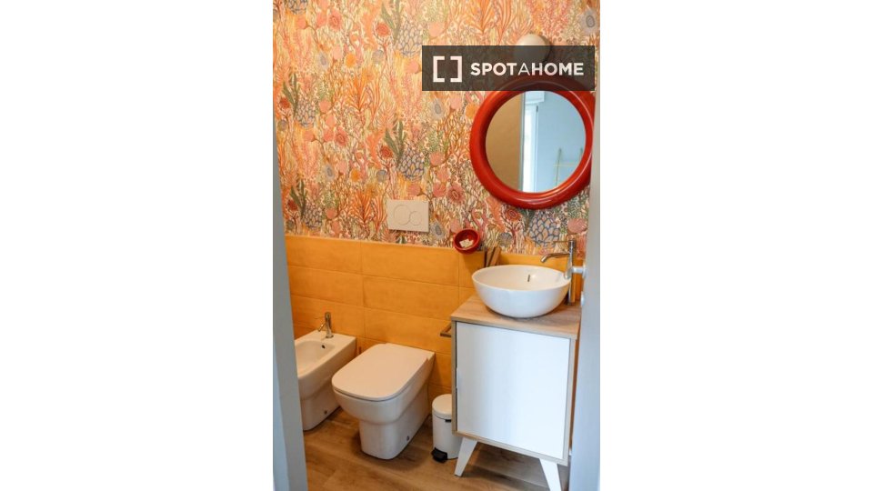 Apartment mono Milan, 30m² — photo 11