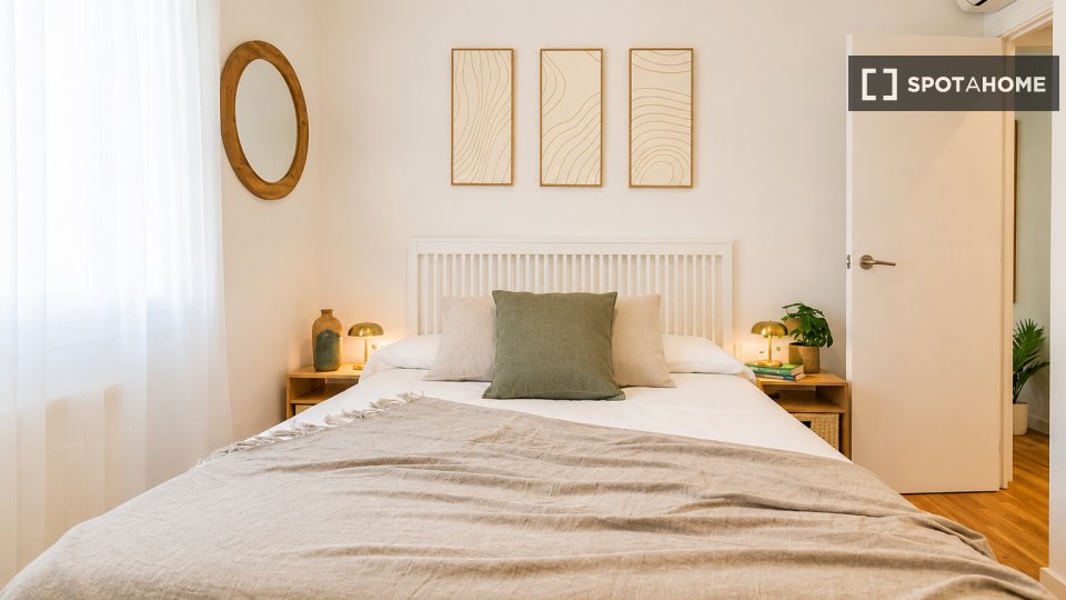 Appartamento Barcellona, 3 camere, 90m² — foto 10