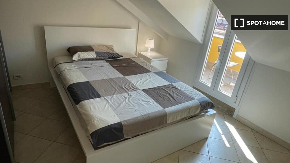 Apartment Milan, 1 bed, 45m² — photo 11