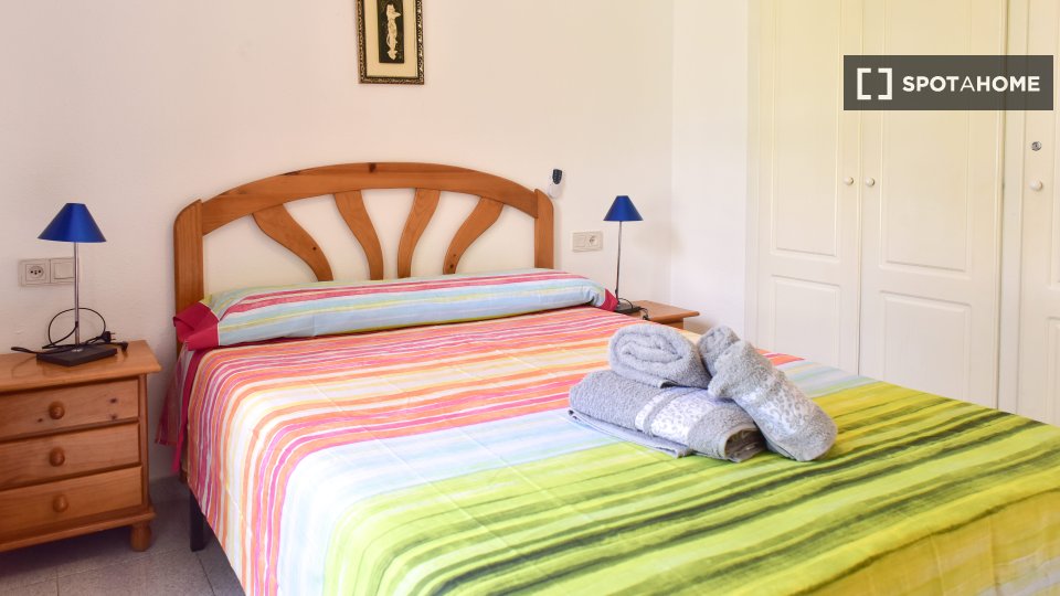 Apartment Alicante, 2 beds, 65m² — photo 8