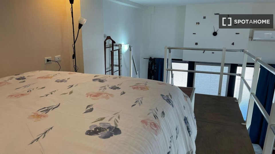 Apartment mono Milan, 38m² — photo 18