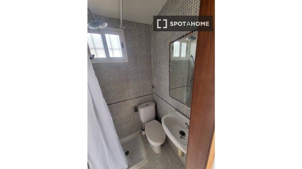 Apartment Seville, 1 bed, 50m² — photo 10
