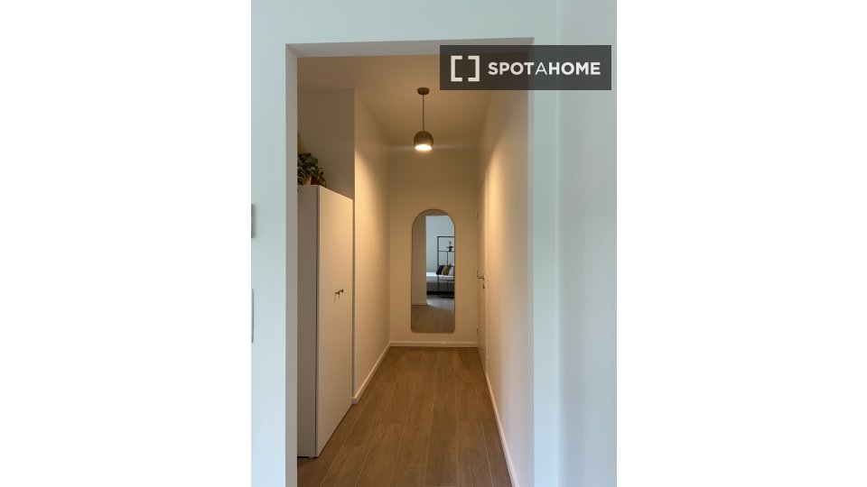 Apartment mono Brussels, 45m² — photo 15