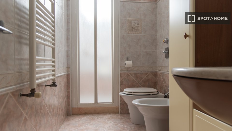 Appartement Milan, 1 chambre — photo 2