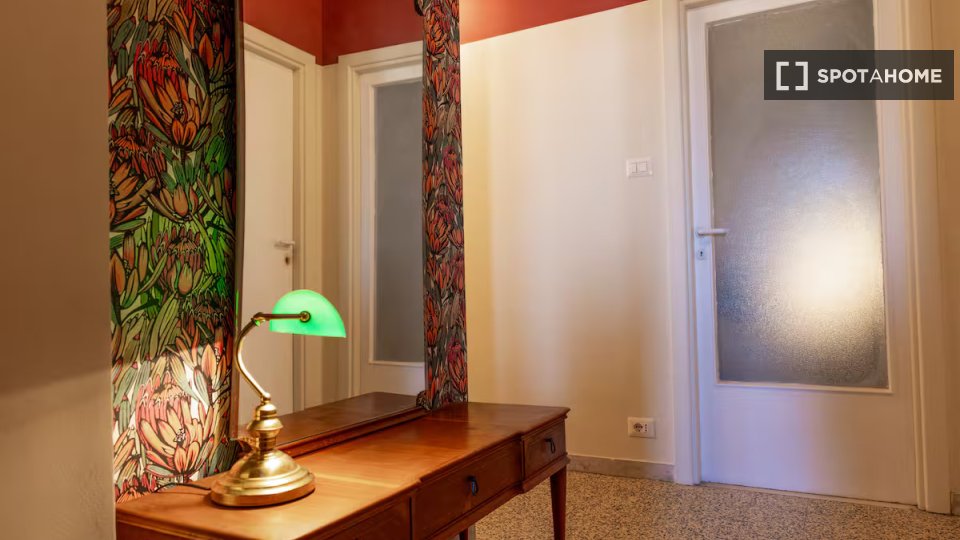 Apartment Rome, 2 beds — photo 9