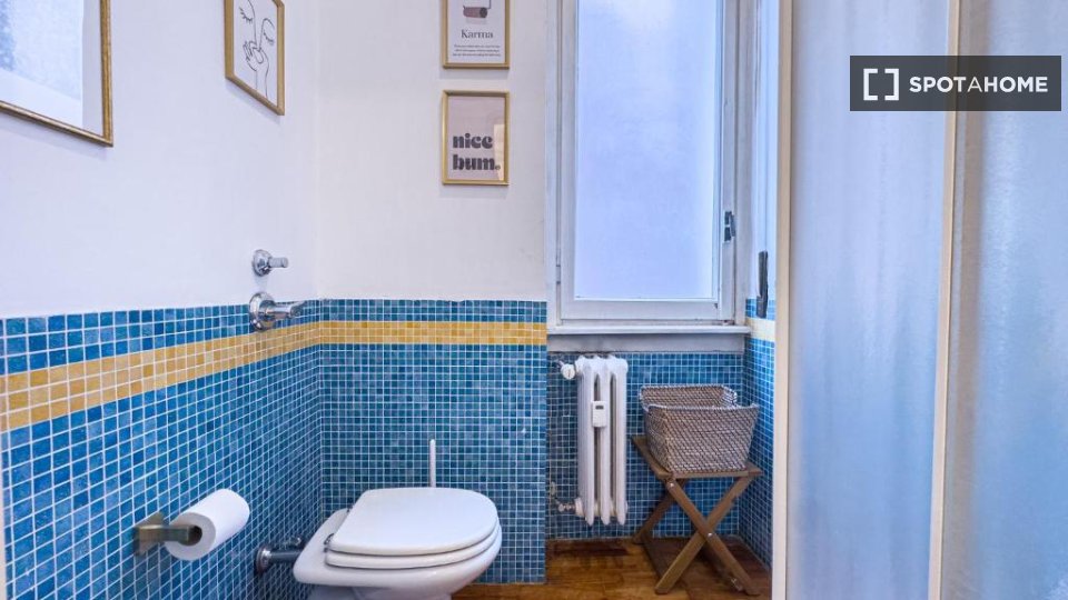 Apartment Milan, 1 bed — photo 4