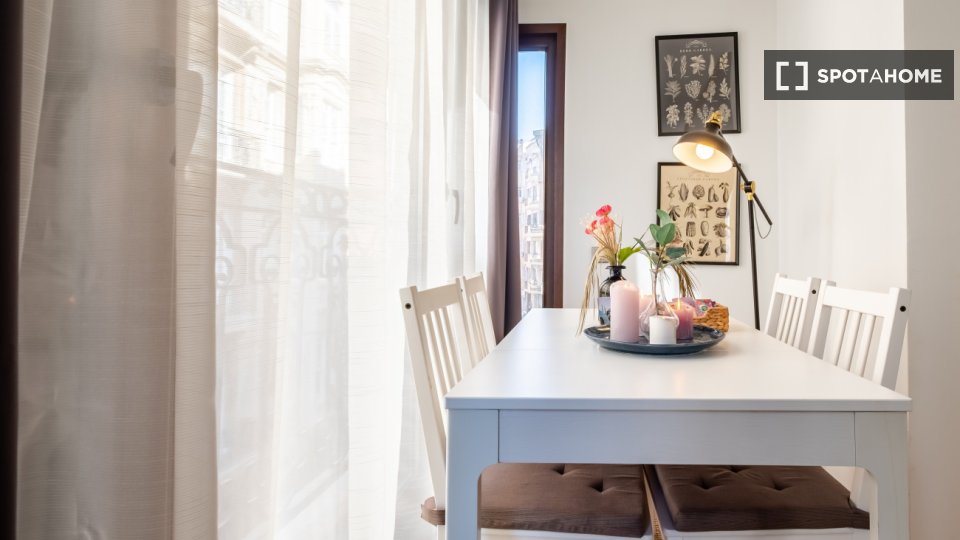 Apartment Istanbul, 1 bed — photo 17
