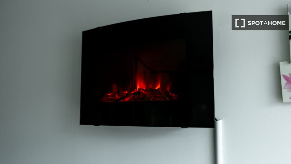 Apartment London, 4 beds, 102m² — photo 24