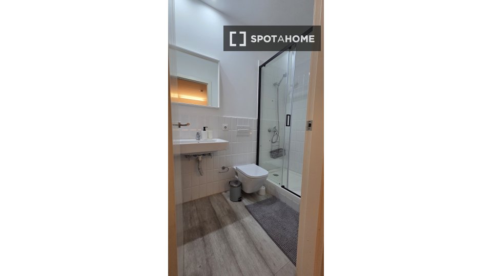 Double room Barcelona, 6 beds, 180m² — photo 16
