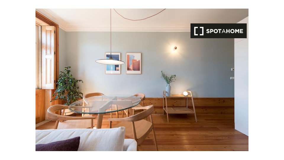 Apartment Porto, 2 beds — photo 4