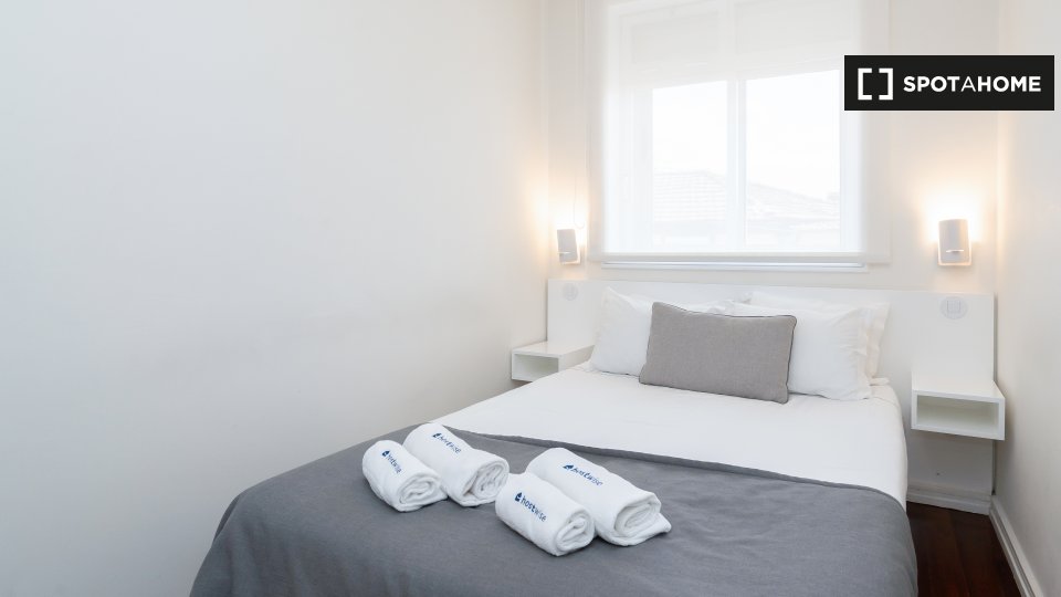 Apartment Porto, 1 bed — photo 13