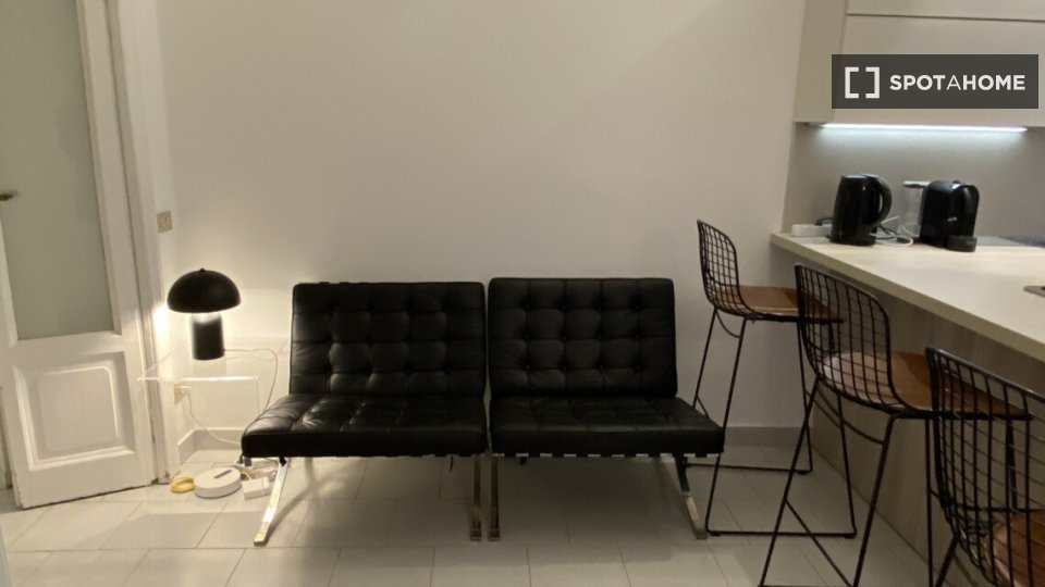 Apartment mono Milano, 60m² — foto 15