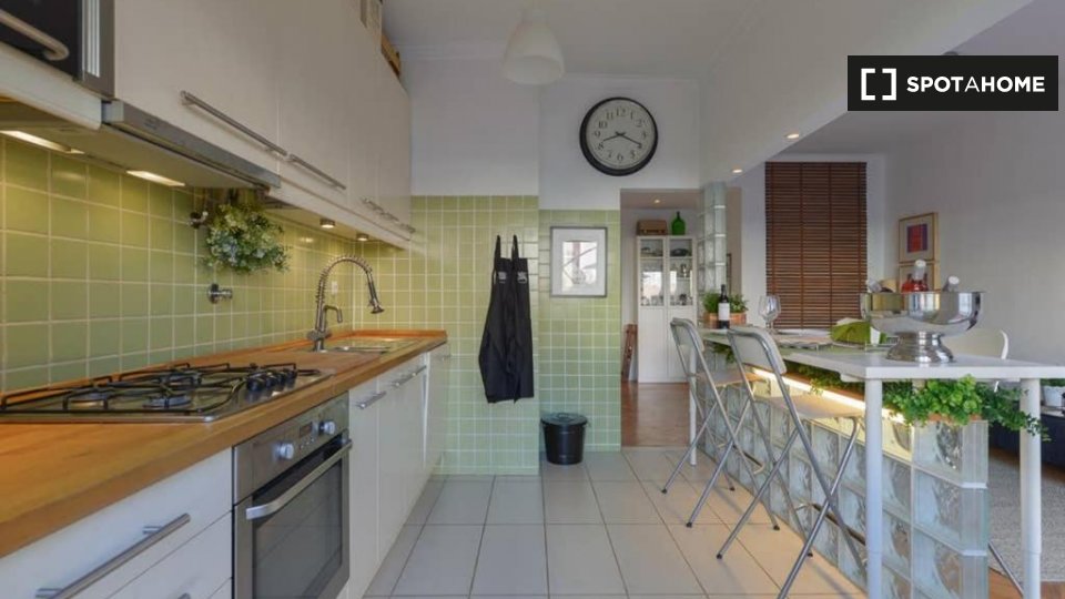 Apartment Lisbon, 2 beds — photo 5