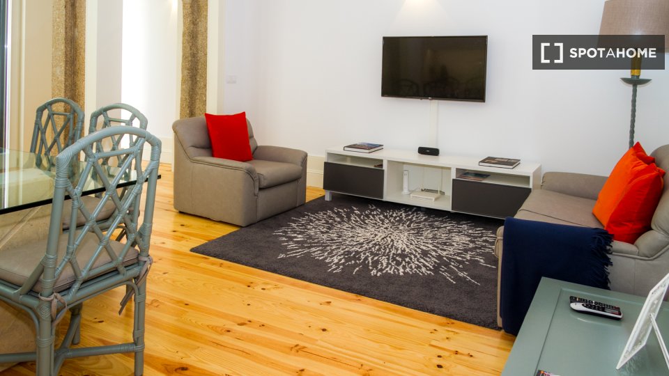Apartment mono Porto, 120m² — photo 2