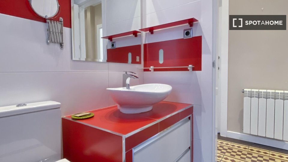 Apartment Madrid, 2 beds — photo 7