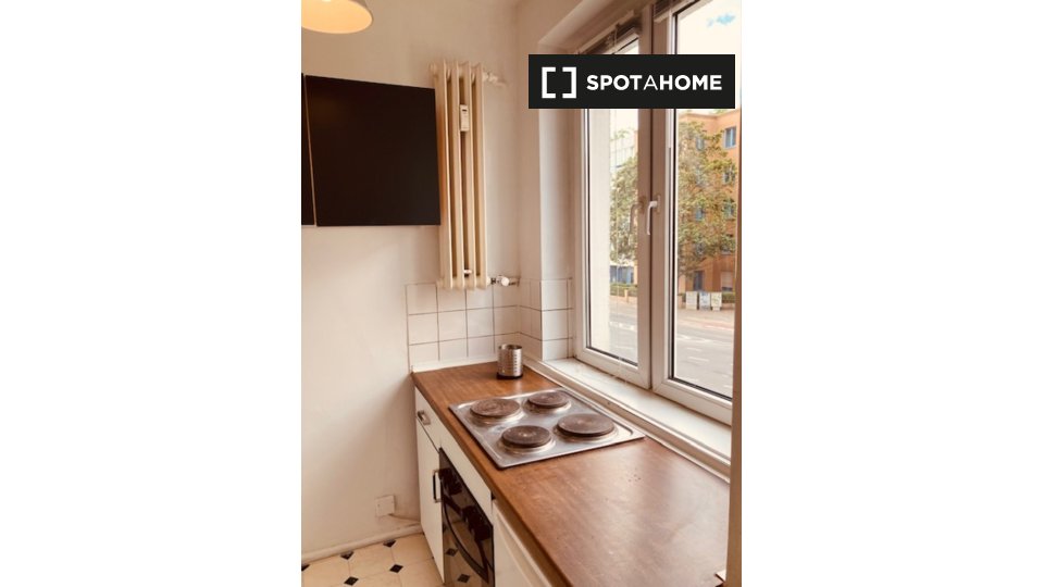 Apartment mono Berlin, 35m² — photo 4