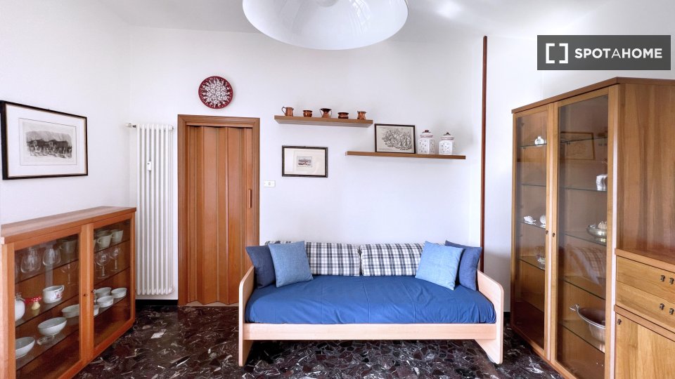 Apartment Bologna, 2 beds — photo 12
