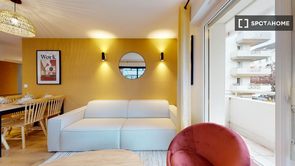 Double room Lille, 15 beds — photo 13