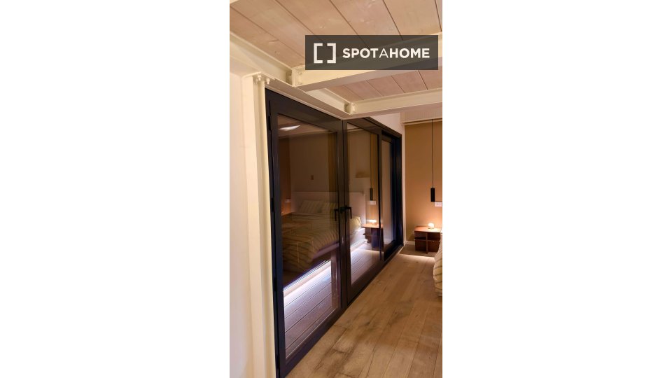 Appartement Milan, 1 chambre, 84m² — photo 3
