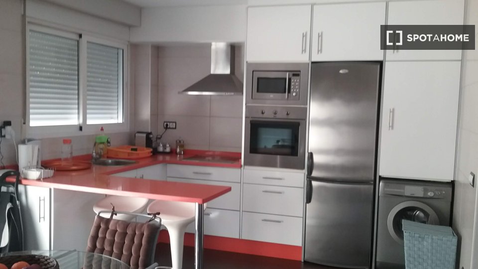 Apartment mono Valencia, 59m² — photo 10
