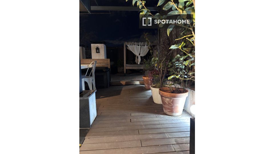 Apartamento Madrid, 1 habitación, 125m² — foto 9