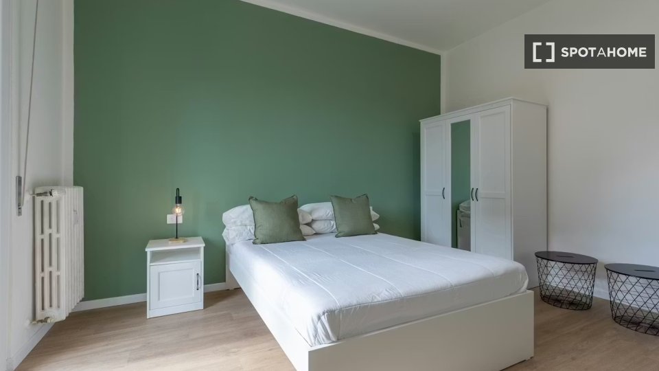 Chambre double Florence, 4 chambres — photo 11