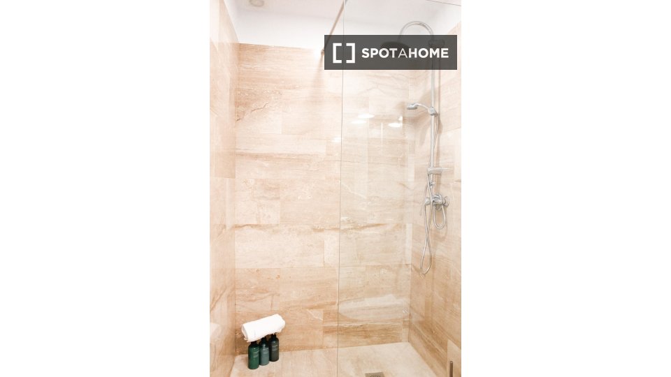 Apartment Seville, 1 bed, 30m² — photo 4