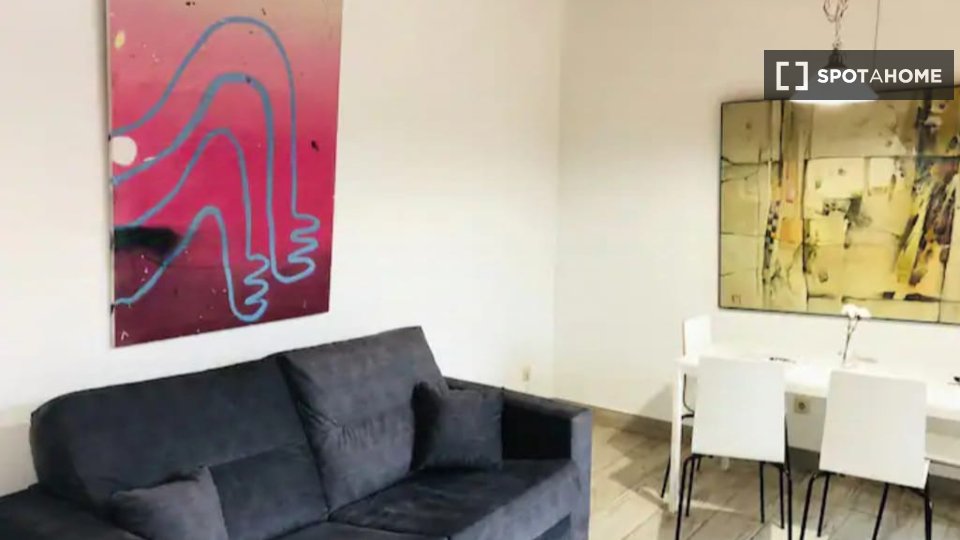 Apartment Madrid, 2 beds — photo 3