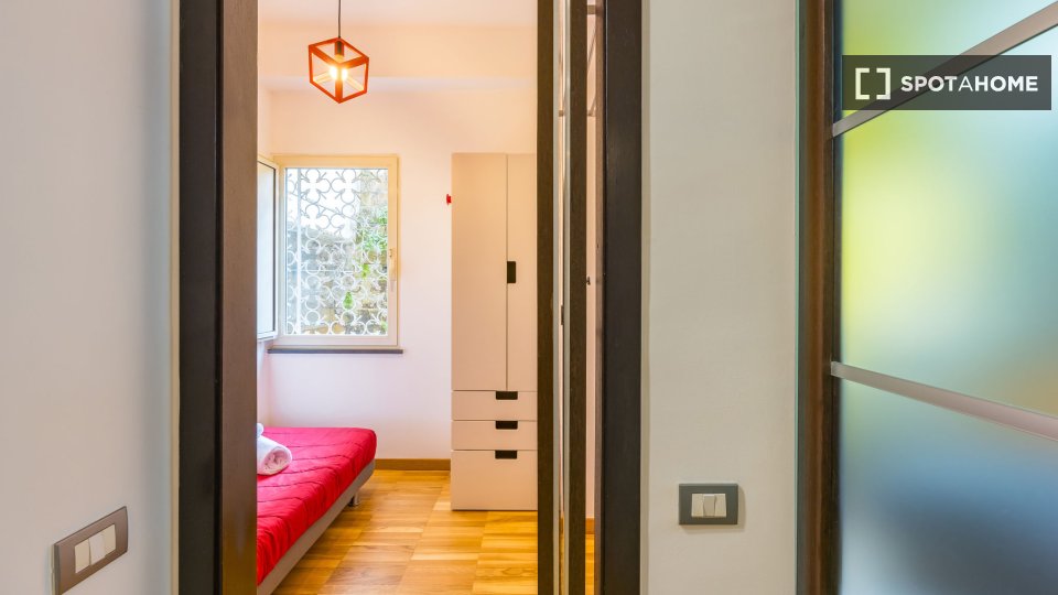 Apartment Naples, 2 beds, 70m² — photo 8
