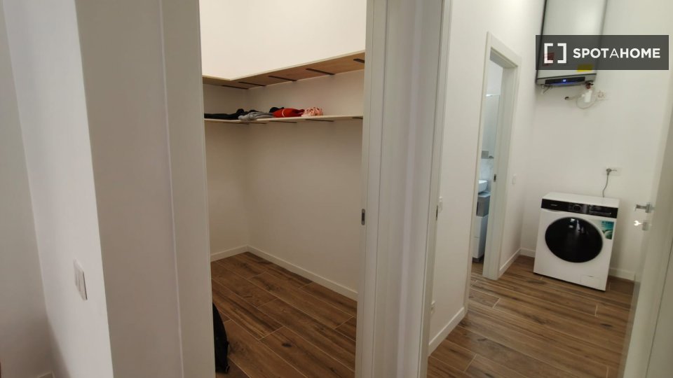 Apartment mono Milan, 55m² — photo 6