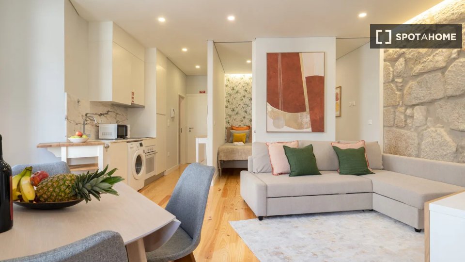 Apartment Porto, 2 beds — photo 9
