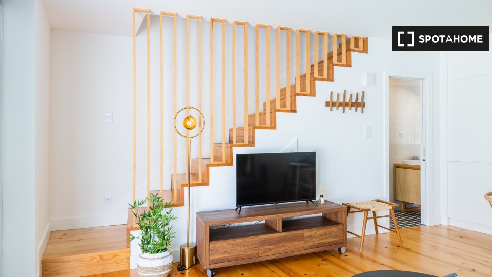 Apartment Porto, 1 bed — photo 2