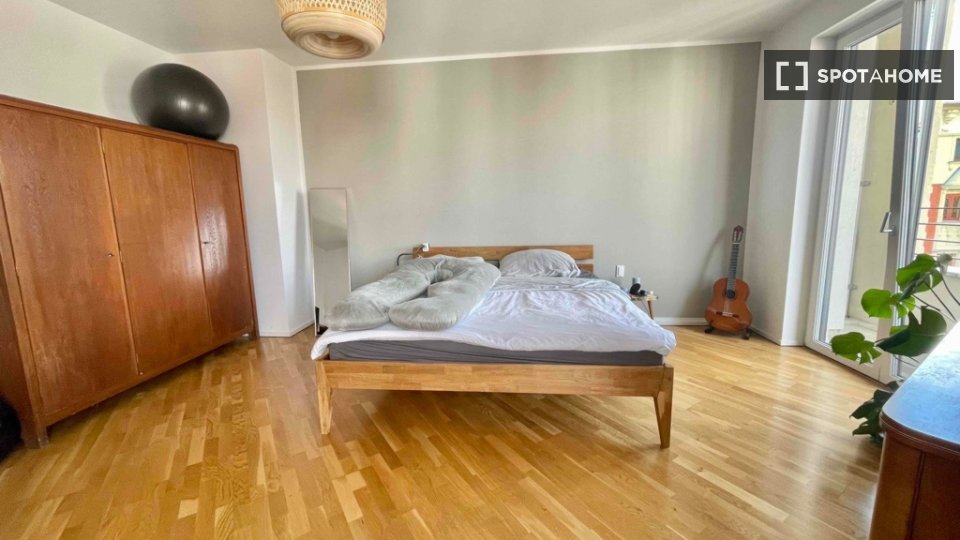 Apartment mono Berlin, 85m² — photo 7