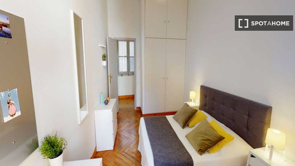 Double room Toulouse, 6 beds, 120m² — photo 17